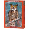 Image de Puzzle 500 pièces Grand-duc d'Amérique 52387