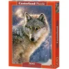 Image de Puzzle 500 pièces Loup 52431