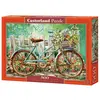 Image de Beautiful Ride, Puzzle 500 Teile - Castorland Puzzle - 4438052998