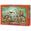 Image de Puzzle 500 pièces Vélo 52998