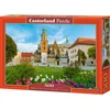 Image de Puzzle 500 pièces Château de Wawel à Cracovie, Pologne Castorland 53599
