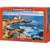 Image de CASTORLAND Puzzle Lever de soleil sur Cape Elizabeth, USA 500 pièces