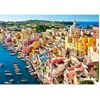 Image de Puzzle 500 pièces Corricella, Italie 53742 Castorland
