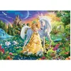 Image de Puzzle 500 pièces Douceur de l'Amitié 53766 Castorland