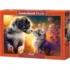 Image de Puzzle 500 pièces Nouvelle Amitié Castorland 53834