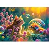 Image de Puzzle 500 pièces Magical Morning Castorland 53841