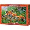 Image de Puzzle 500 pièces Foxy Dreams 53872 Castorland
