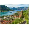 Image de Puzzle Castorland Kotor Monténégro 500 pièces coloré