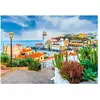 Image de Puzzle CASTORLAND « Candelaria », Ténérife, Espagne, 500 pièces