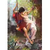 Image de Puzzle 1000 pièces Printemps, Pierre-Auguste Cot 101641