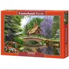 Image de Castorland River Cottage Puzzle 1000 pièces C-102365-2
