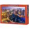 Image de Puzzle 1000 pièces Dubaï la nuit 103256