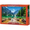 Image de Puzzle 1000 pièces Heaven's Lake 103416