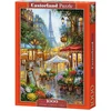 Image de Puzzle 1000 pièces Fleurs de printemps, à Paris 103669