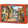 Image de Puzzle 1000 pièces Rue de Village 103744