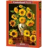 Image de Puzzle 1000 pièces Tournesol 103843