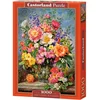 Image de Puzzle 1000 pièces Fleurs de juin 103904