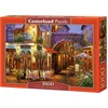 Image de Puzzle 1000 pièces Soirée en Provence 104123