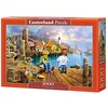 Image de Puzzle 1000 pièces La Docuri 104192
