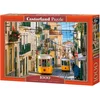 Image de Puzzle 1000 pièces Tramways de Lisbonne, Portugal 104260
