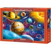 Image de Puzzle 1000 pièces Odyssée du Système Solaire 104314