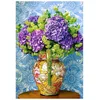 Image de Puzzle 1000 pièces Bouquet de Fleurs 104352