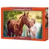 Image de Puzzle 1000 pièces Beauty & Gentless 104390