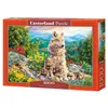 Image de Nouvelle génération, Puzzle 1000 Teile - Castorland Puzzle - 4438104420