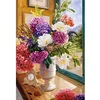 Image de Puzzle 1000 pièces Fleurs 104444