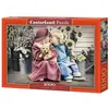 Image de Puzzle 1000 pièces Premier Amour 104451