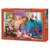 Image de Puzzle 1000 pièces Chiots espiègles 104475