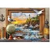 Image de Puzzle 1000 pièces Marine to Life 104581