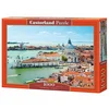 Image de Puzzle 1000 pièces Venise, Italie Castorland 104710