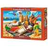 Image de Puzzle 1000 pièces Summer Vibes Castorland 104772