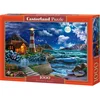 Image de Puzzle 1000 pièces Sailors Night 104864 Castorland