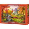 Image de Puzzle 1000 pièces Ambiance d'automne 104994 Castorland