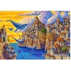 Image de Puzzle 1000 pièces The Farthest Bay Art Collection 105014 Castorland