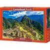 Image de Puzzle 1000 pièces Machu Picchu 105038 Castorland