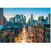 Image de Puzzle 1000 pièces Lower Manhattan Castorland 105083