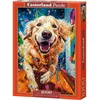 Image de Puzzle 1000 pièces Euphoric Spectrum Castorland 105182