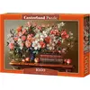 Image de Puzzle 1000 Soirée florale CASTOR