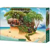 Image de Collection de puzzles CASTORLAND : Leth Madeira 1000 puzzles