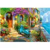 Image de CASTORLAND Puzzle Coastal Life 1000 dlc
