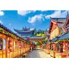 Image de Puzzle Castorland « Lijiang, Chine » - Puzzle de 1 000 pièces