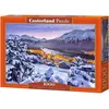 Image de CASTORLAND Puzzle, Saint-Moritz, Suède, 1000 pièces