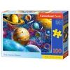 Image de Puzzle 100 pièces Odyssée du Système Solaire 111077