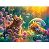 Image de Puzzle 100 pièces Magical Morning 111237 Castorland