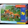 Image de Puzzle 100 pièces Foxy Dreams 111244 Castorland