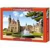Image de Castorland Château de Moszna Pologne Puzzle 1500 Teile C-150670-2