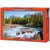 Image de Castorland Athabasca River Jasper Nat.Park Ca Puzzl C-150762-2